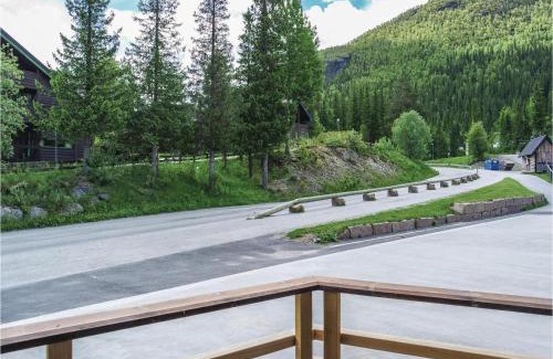 Hemsedal Apartment | Cozy Apartment In Hemsedal With Sauna