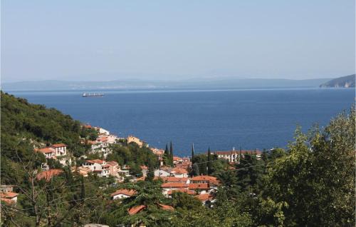 Sucici Apartment | Cozy Apartment In Moscenicka Draga