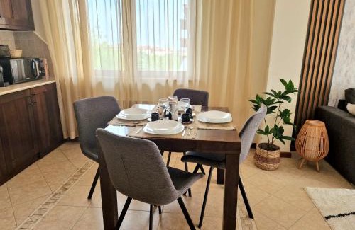 Shiligarnika Apartment | Cozy apartment in luxury SPA resort St Ivan Rilski Bansko -free wellness & parking-
