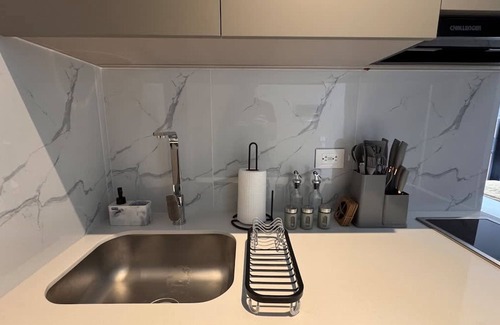 Chico Norte Apartment | Cozy Apartment in Parque 93