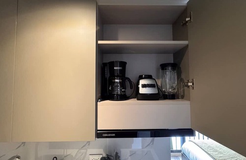 Chico Norte Apartment | Cozy Apartment in Parque 93