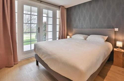 Bourgenay Apartment | Cozy apartment in Port Bourgenay