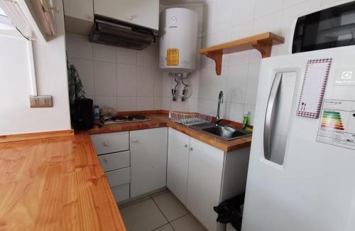 Pucon Apartment | Cozy apartment in Pucón