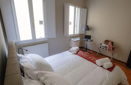 Santo Spirito Apartment | Cozy apartment in San Frediano