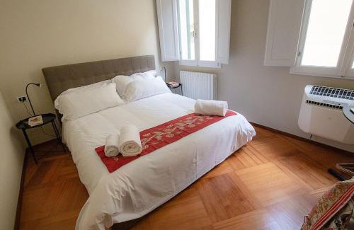 Santo Spirito Apartment | Cozy apartment in San Frediano
