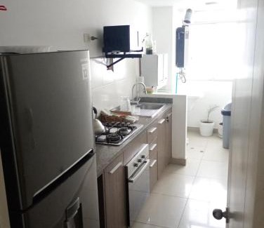 San Miguel Apartment | Cozy apartment in San Miguel