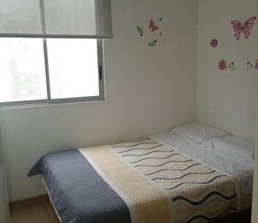 San Miguel Apartment | Cozy apartment in San Miguel