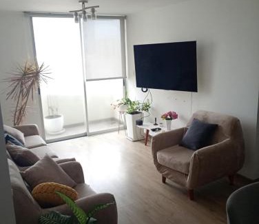 San Miguel Apartment | Cozy apartment in San Miguel