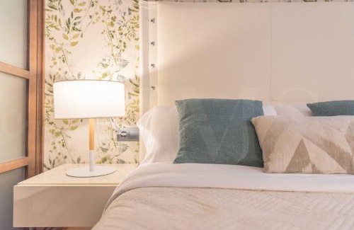 La Goleta Apartment | Cozy apartment in the heart of Malaga by REMS