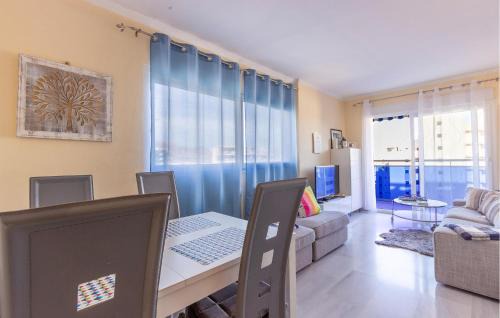 Villajoyosa Apartment | Cozy Apartment In Villajoyosa With Wifi