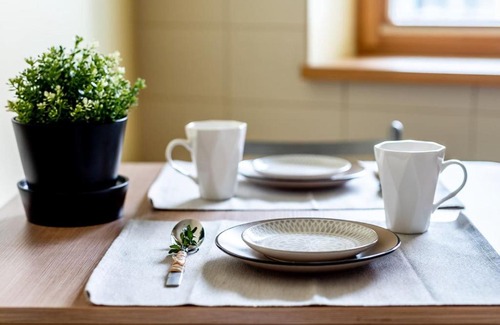 Uzupis Apartment | Cozy apartment in Vilnius old town, Užupis