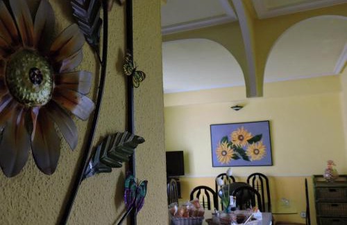 Van Dyck Apartment | Cozy apartment near the center (1-4 pp)
