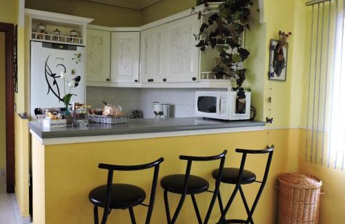 Van Dyck Apartment | Cozy apartment near the center (1-4 pp)