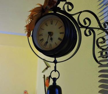 Van Dyck Apartment | Cozy apartment near the center (1-4 pp)