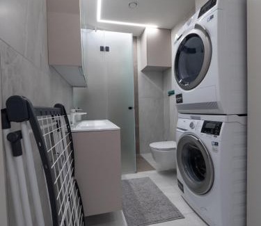 Vilnius city municipality Apartment | Cozy Apartment Vilnius