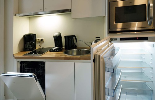 Ypres Apartment | COZY APARTMENT WITH PATIO BEST LOCATION CENTER YPRES - YPRES