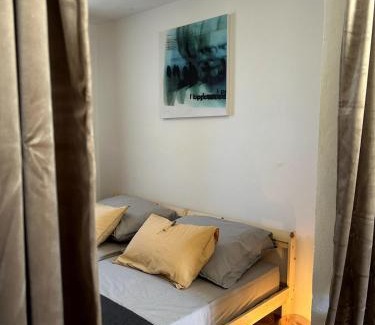 Krk Apartment | Cozy apartment with private yard