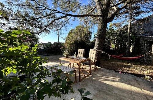 Krk Apartment | Cozy apartment with private yard