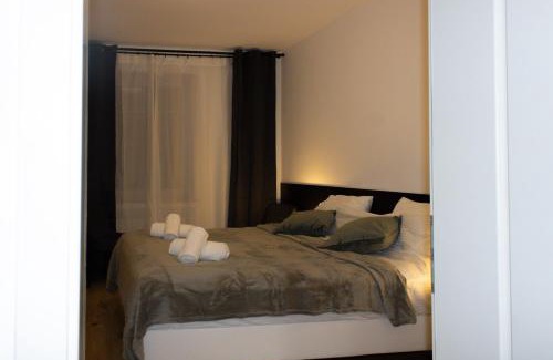 Wuppertal Apartment | Cozy Apartment Wuppertal