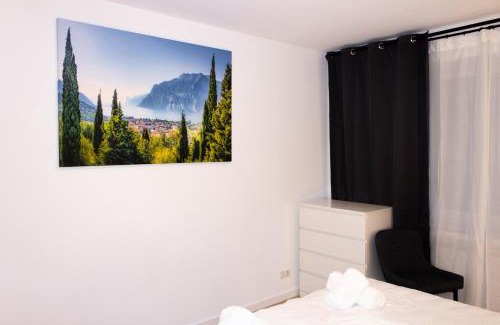 Wuppertal Apartment | Cozy Apartment Wuppertal
