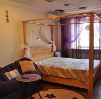 Kremenchuk Apartment | Cozy apartments near the McDonalds