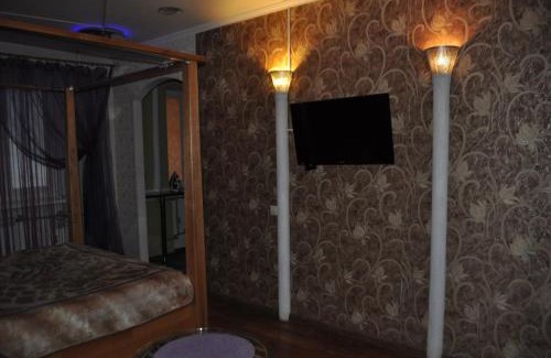 Kremenchuk Apartment | Cozy apartments near the McDonalds