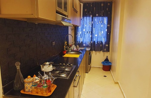 Dakhla Apartment | Cozy Apt – 10 Min to Beach