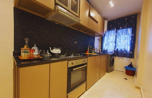 Dakhla Apartment | Cozy Apt – 10 Min to Beach