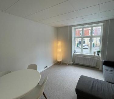 Valby Apartment | Cozy apt in Valby
