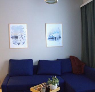 Rovaniemi Apartment | Cozy Arctic Stay with Sauna