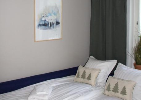 Rovaniemi Apartment | Cozy Arctic Stay with Sauna
