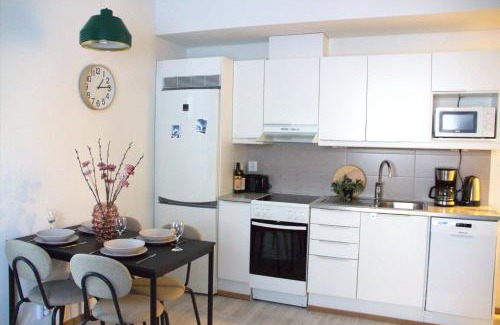 Rovaniemi Apartment | Cozy Arctic Stay with Sauna