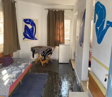 Abdin Apartment | Cozy Artistic Studio