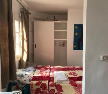 Abdin Apartment | Cozy Artistic Studio