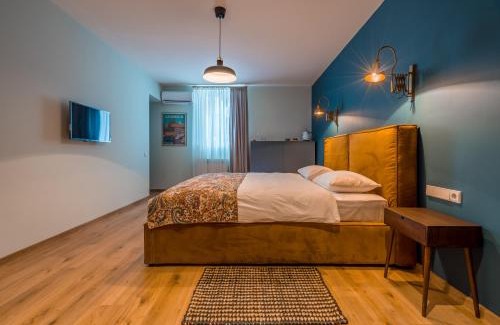 Tbilisi City Centre Apartment | Cozy Baity Tbilisi