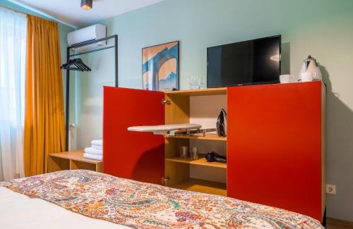 Tbilisi City Centre Apartment | Cozy Baity Tbilisi