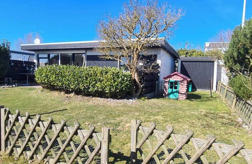 Staberdorf House | Cozy beach house with sea view, directly on the beach