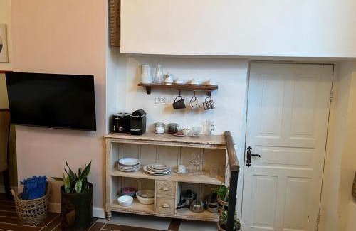 Florentin Apartment | Cozy & beautiful loft
