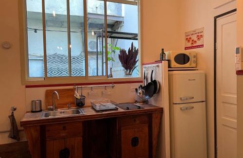 Florentin Apartment | Cozy & beautiful loft