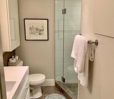 Crescent Heights Apartment | Cozy Boho Studio Suite