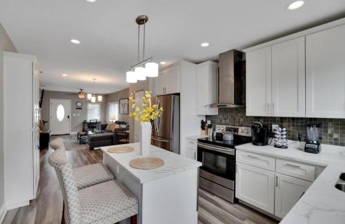 Ybor City House | Cozy Bungalow Central Location Near Downtown