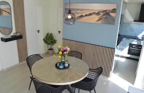 Municipality of Noordwijk House | Cozy bungalow (Near beach, tulip fields, etc)