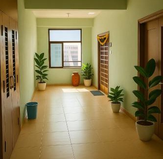 Songadh House | Cozy Castle, By GoBaby Travel