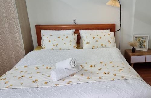 Hai Phong House | Cozy Central House