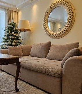 Ventspils Apartment | Cozy centre apartment KKE