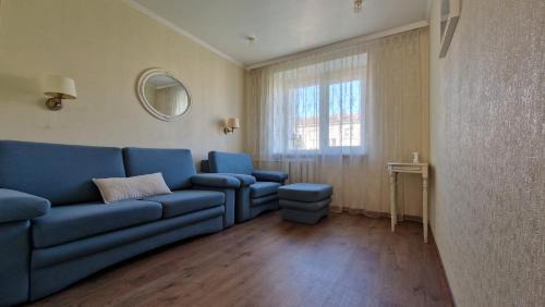 Ventspils Apartment | Cozy centre apartment KKE