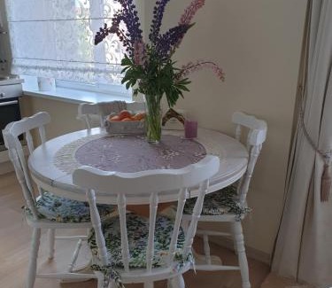 Ventspils Apartment | Cozy centre apartment KKE