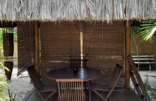 Arraial d'Ajuda Ski Chalet | Cozy chalet in Arraial d'Ajuda