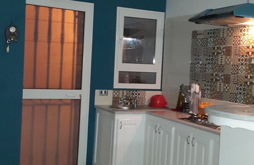 Bardo Apartment | Cozy Cocon near downtown