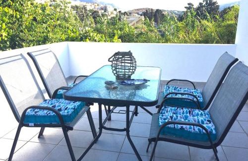Paleopolis Apartment | Cozy & comfy Apt with Sea View in Chora Andros